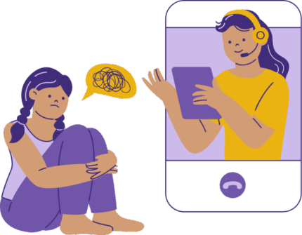 Terapia Online - Sesión individual