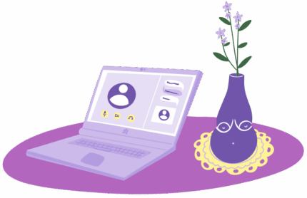 Terapia Online - Bono de 5 sesiones