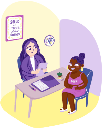 Terapia Presencial - Sesión individual